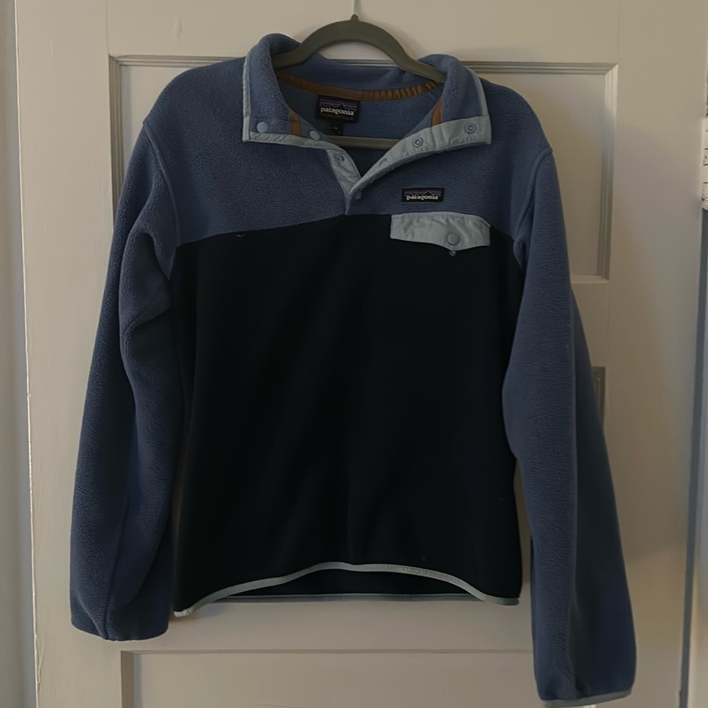 Patagonia Women’s Jacket (M)